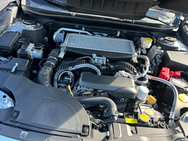 used 2022 Subaru Outback car, priced at $25,920