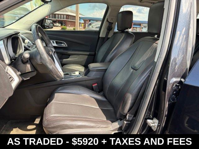 used 2012 Chevrolet Equinox car, priced at $7,119