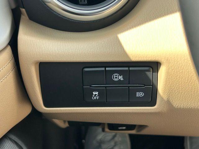 new 2026 Mazda MX-5 Miata car, priced at $40,774