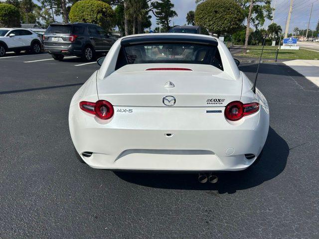 new 2026 Mazda MX-5 Miata car, priced at $40,774