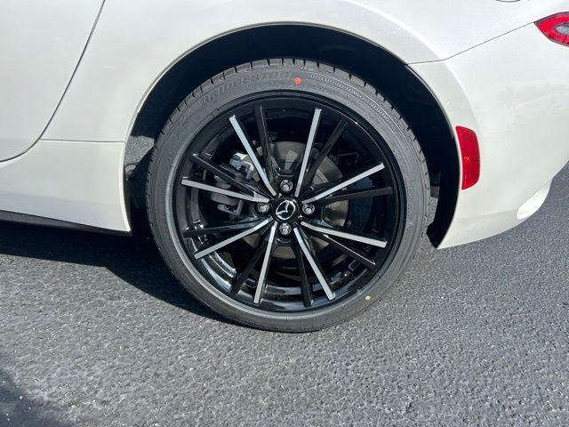 new 2026 Mazda MX-5 Miata car, priced at $40,774