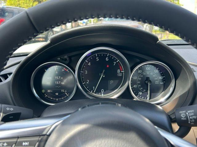 new 2026 Mazda MX-5 Miata car, priced at $40,774