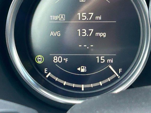 new 2026 Mazda MX-5 Miata car, priced at $40,774