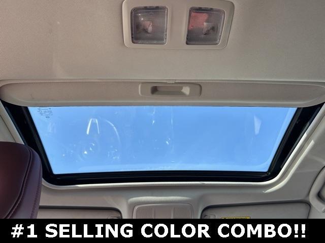 used 2024 Mazda CX-5 car, priced at $22,630