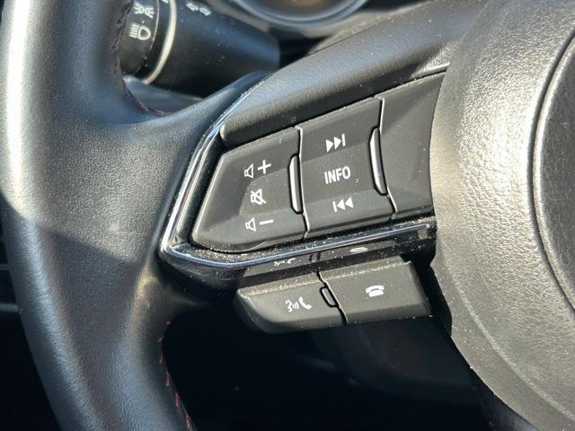 used 2024 Mazda CX-5 car, priced at $22,630