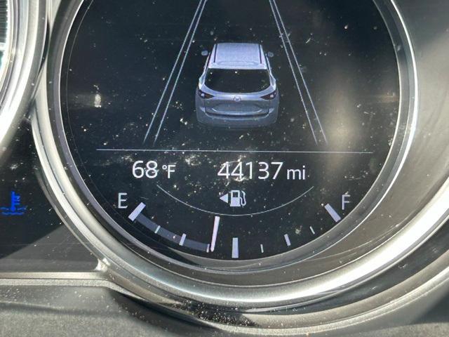 used 2024 Mazda CX-5 car, priced at $22,630