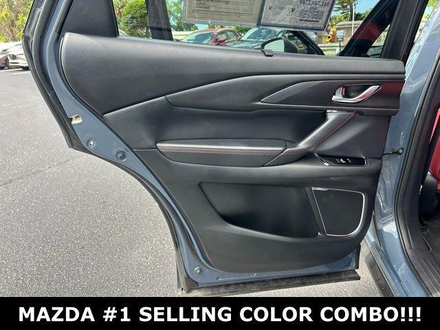 used 2023 Mazda CX-9 car, priced at $30,430