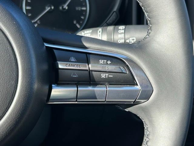 new 2026 Mazda CX-50 car, priced at $37,353