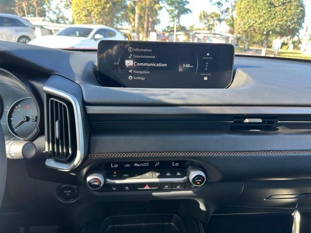 new 2026 Mazda CX-50 car, priced at $37,353