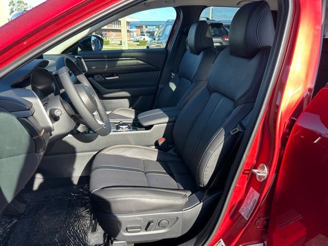 new 2026 Mazda CX-50 car, priced at $37,353