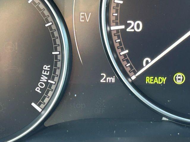 new 2026 Mazda CX-50 car, priced at $37,353