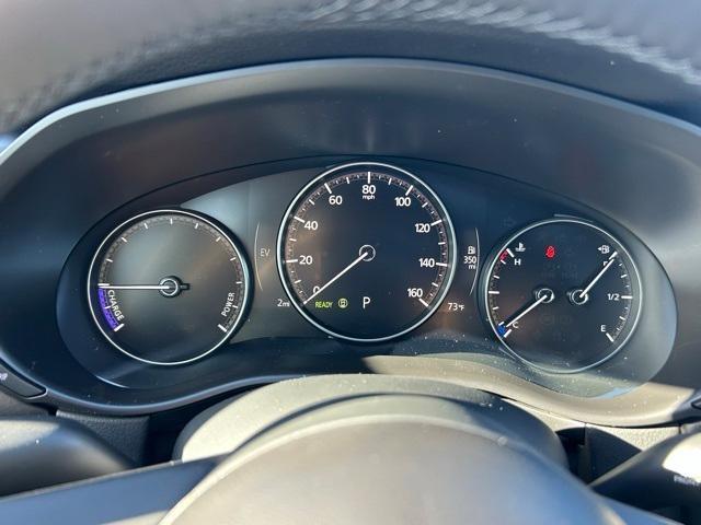 new 2026 Mazda CX-50 car, priced at $37,353