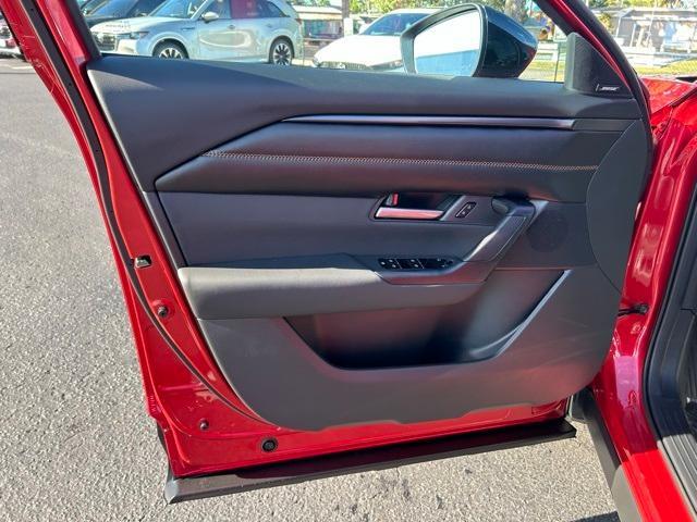 new 2026 Mazda CX-50 car, priced at $37,353