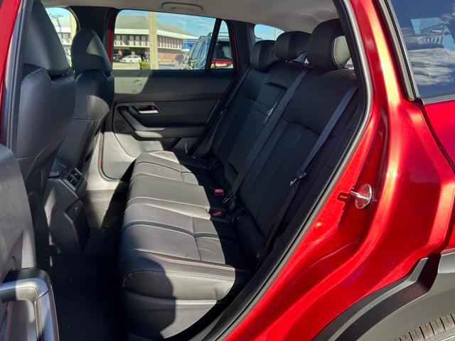 new 2026 Mazda CX-50 car, priced at $37,353