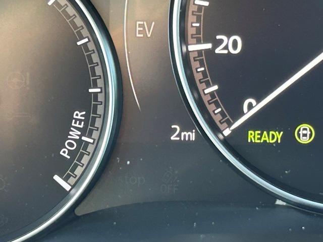 new 2026 Mazda CX-50 car, priced at $37,353