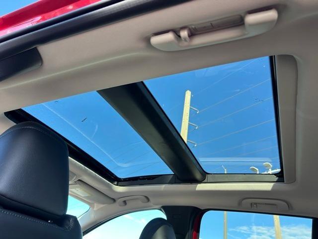 new 2026 Mazda CX-50 car, priced at $37,353