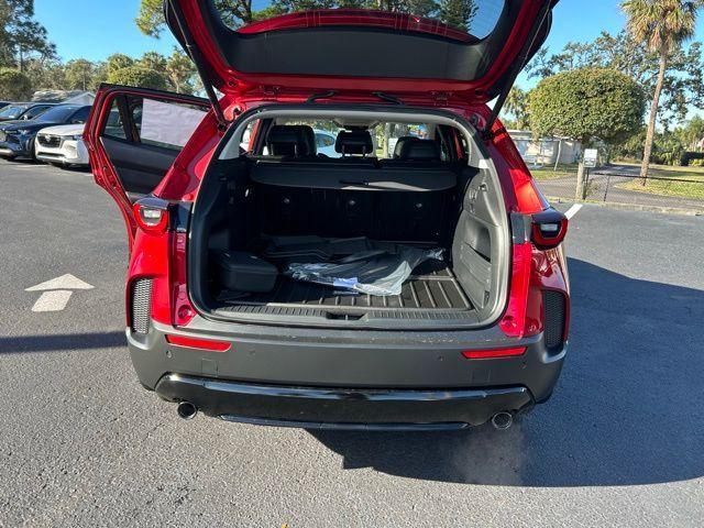 new 2026 Mazda CX-50 car, priced at $37,353