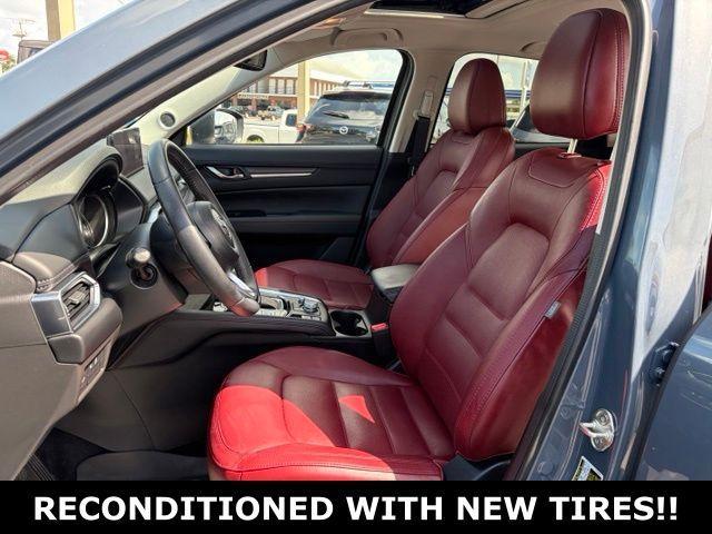 used 2023 Mazda CX-5 car, priced at $25,869