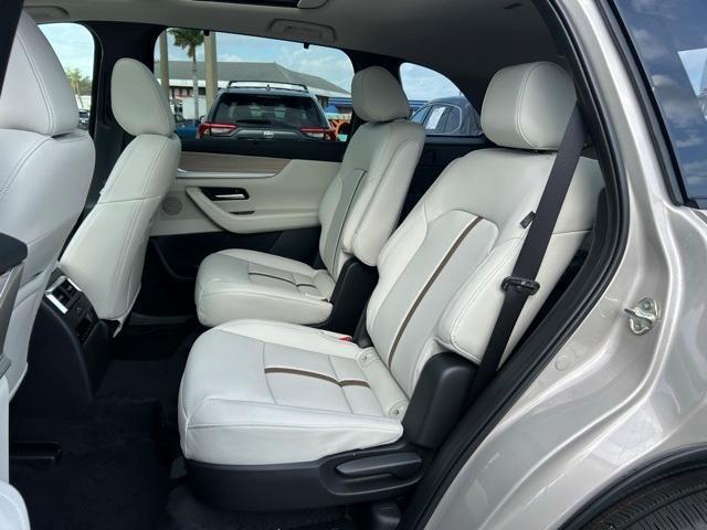 new 2026 Mazda CX-90 car, priced at $49,363