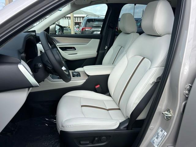 new 2026 Mazda CX-90 car, priced at $49,363