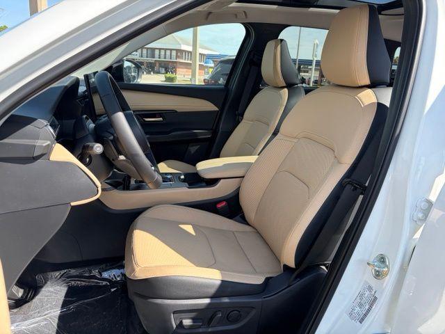 new 2026 Mazda CX-5 car, priced at $41,663
