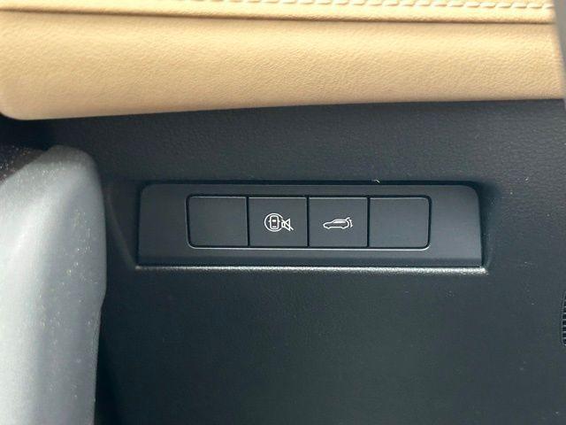 new 2026 Mazda CX-5 car, priced at $41,080