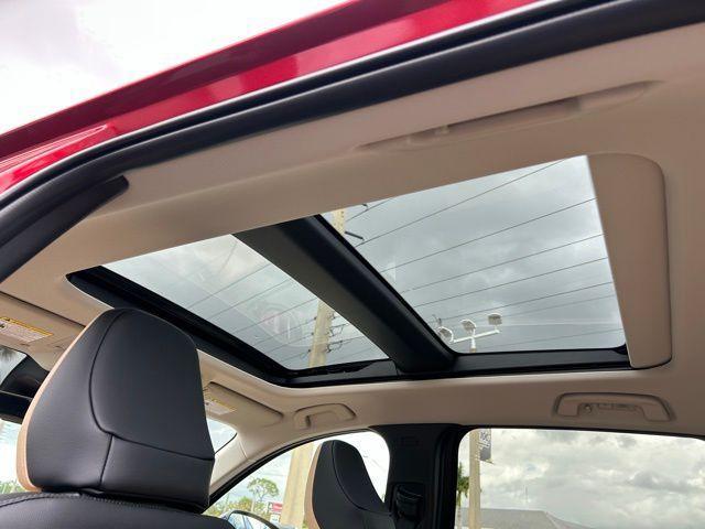 new 2026 Mazda CX-5 car, priced at $41,080