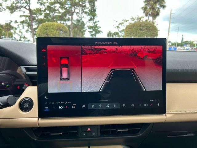 new 2026 Mazda CX-5 car, priced at $41,080