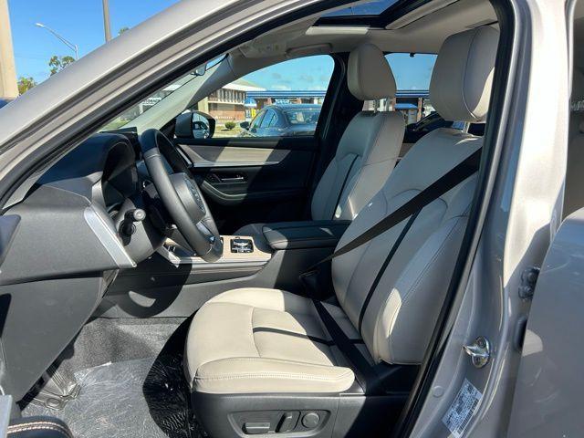 new 2026 Mazda CX-90 car, priced at $41,766