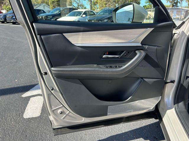 new 2026 Mazda CX-90 car, priced at $41,766