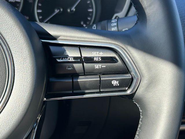 new 2026 Mazda CX-90 car, priced at $41,766