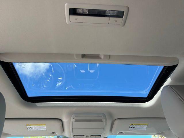 new 2026 Mazda CX-90 car, priced at $41,766