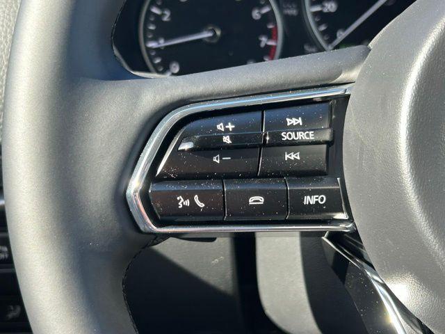 new 2026 Mazda CX-90 car, priced at $41,766