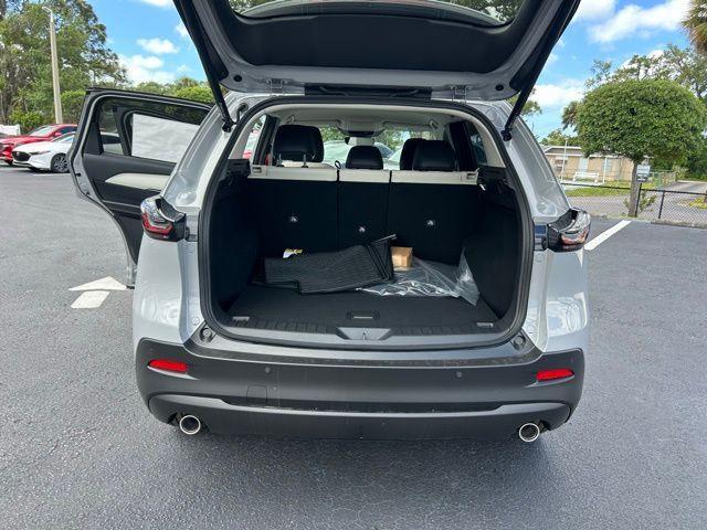 new 2026 Mazda CX-5 car, priced at $35,719