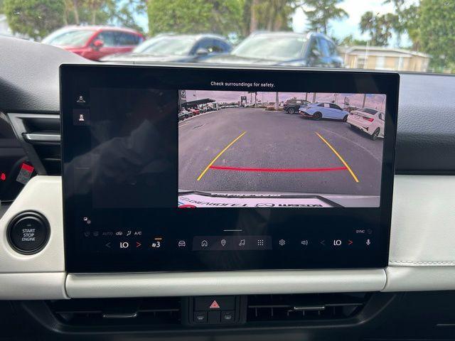 new 2026 Mazda CX-5 car, priced at $35,719