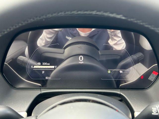 new 2026 Mazda CX-5 car, priced at $35,719