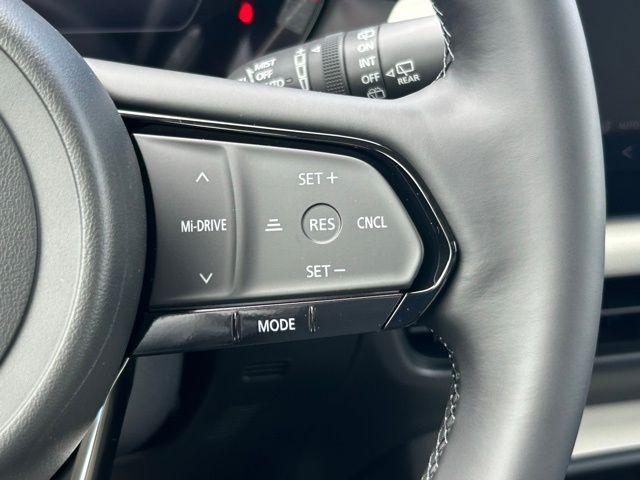 new 2026 Mazda CX-5 car, priced at $35,719
