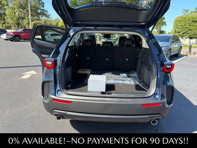 new 2026 Mazda CX-50 car, priced at $31,214