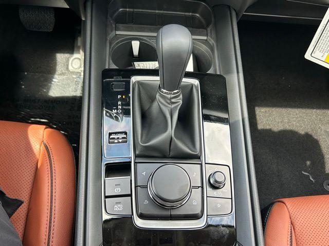 new 2026 Mazda CX-50 car, priced at $41,606