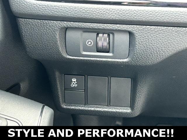 used 2025 Honda Civic car, priced at $24,910