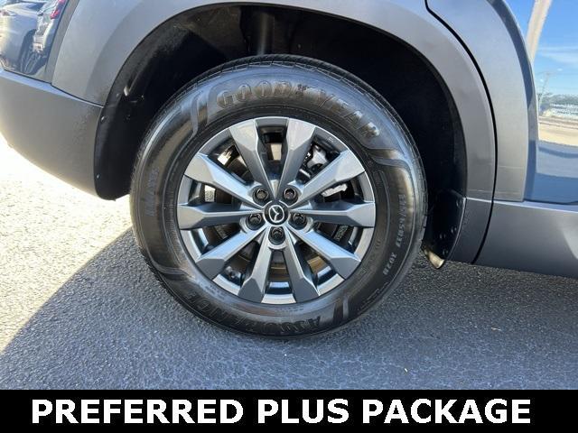 used 2023 Mazda CX-50 car, priced at $23,930