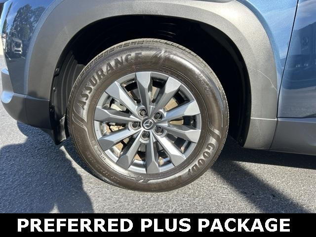 used 2023 Mazda CX-50 car, priced at $23,930
