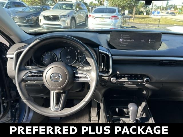 used 2023 Mazda CX-50 car, priced at $23,930