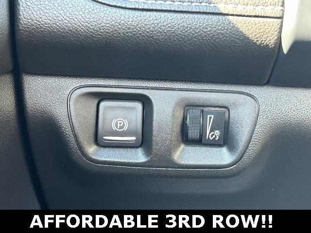 used 2023 GMC Acadia car, priced at $25,920