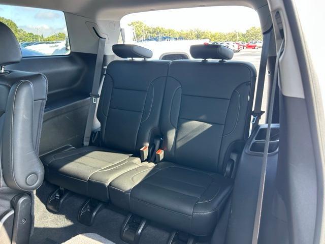 used 2023 GMC Acadia car, priced at $26,910