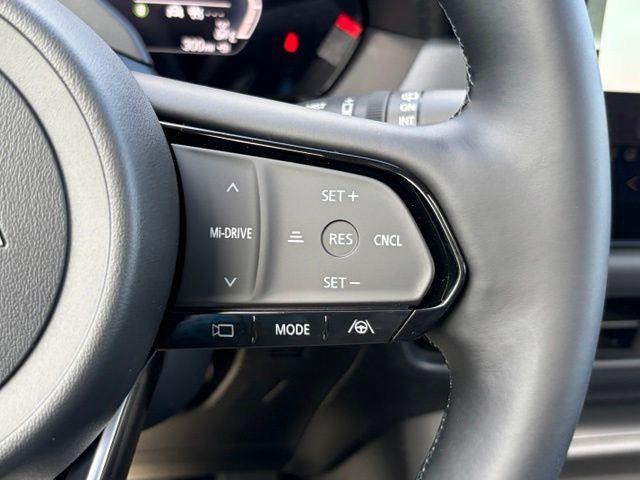 new 2026 Mazda CX-5 car, priced at $41,783