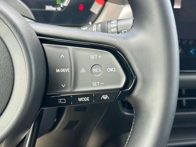 new 2026 Mazda CX-5 car, priced at $41,819