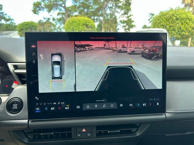 new 2026 Mazda CX-5 car, priced at $41,819