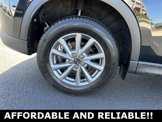 used 2023 Mazda CX-5 car, priced at $20,935