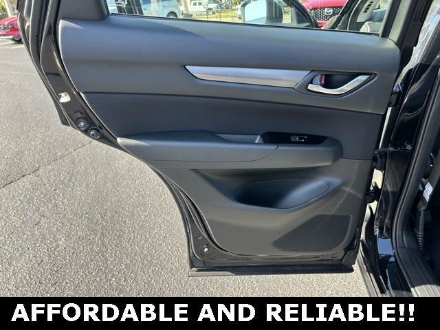 used 2023 Mazda CX-5 car, priced at $20,935